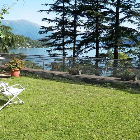 Villa Ortensia Oliveto Lario Pokoj fotografie