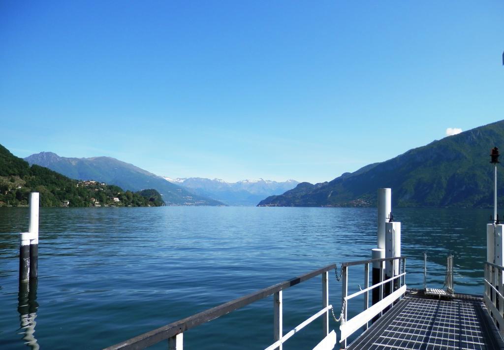 Villa Ortensia Oliveto Lario Pokoj fotografie