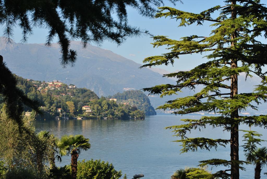 Villa Ortensia Oliveto Lario Pokoj fotografie